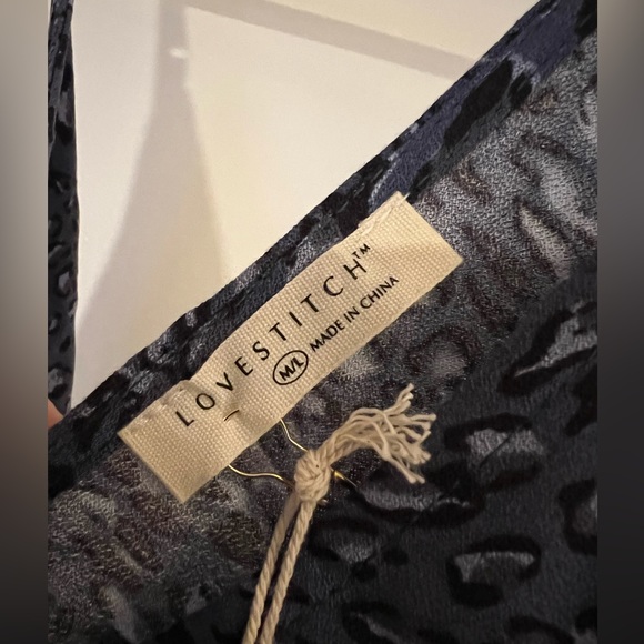 NWT Lovestitch dress - Picture 5 of 5